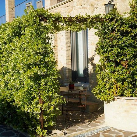 Casa Marzapane Bed & Breakfast Chieti Exterior photo