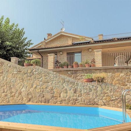 Casa Marzapane Bed & Breakfast Chieti Exterior photo