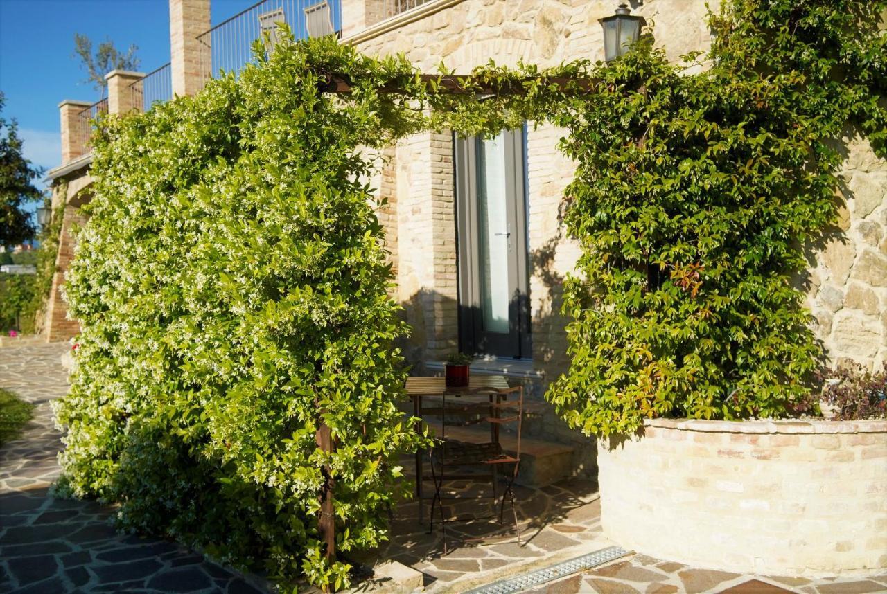 Casa Marzapane Bed & Breakfast Chieti Exterior photo