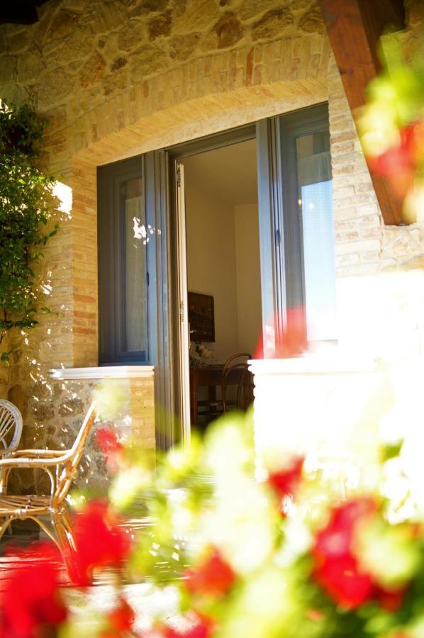 Casa Marzapane Bed & Breakfast Chieti Exterior photo