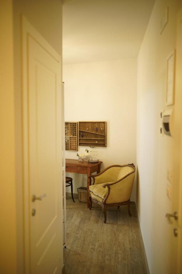 Casa Marzapane Bed & Breakfast Chieti Exterior photo
