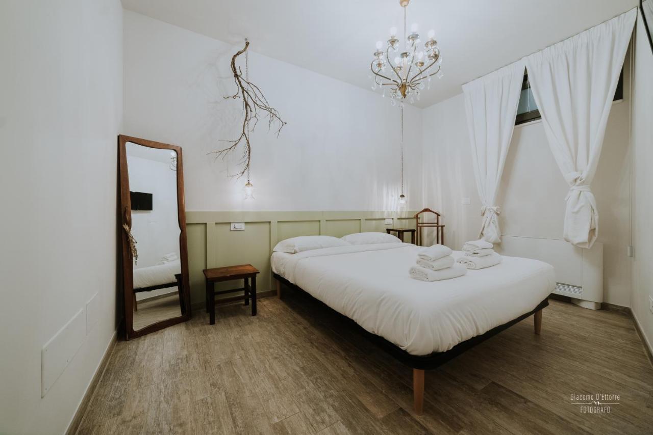 Casa Marzapane Bed & Breakfast Chieti Exterior photo