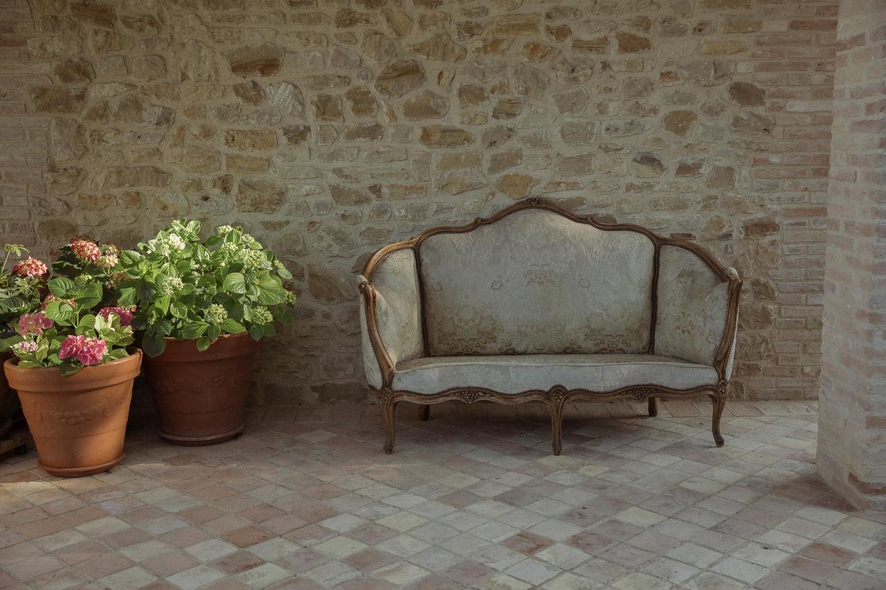 Casa Marzapane Bed & Breakfast Chieti Exterior photo