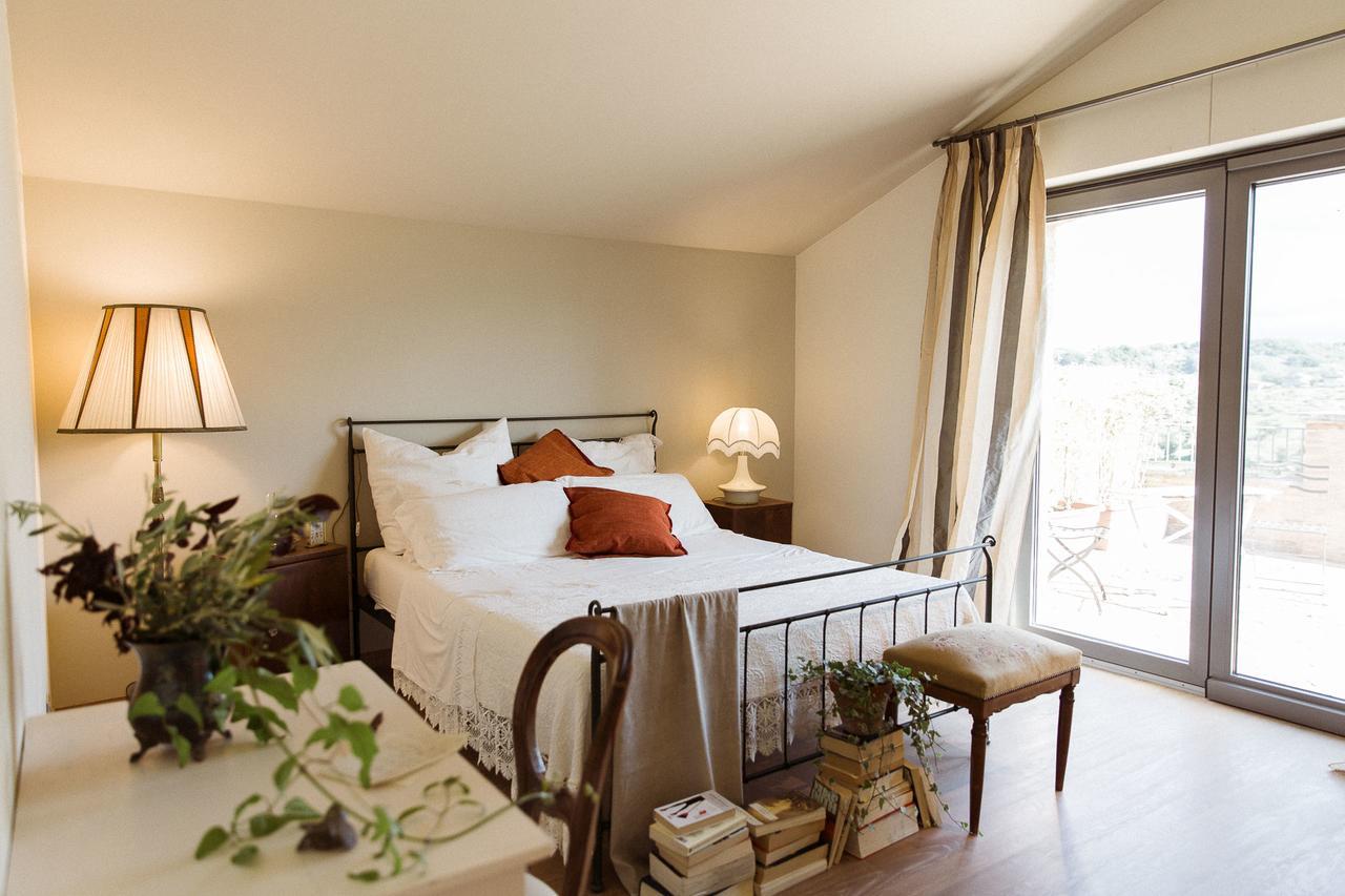 Casa Marzapane Bed & Breakfast Chieti Exterior photo
