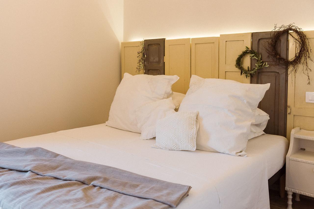 Casa Marzapane Bed & Breakfast Chieti Exterior photo