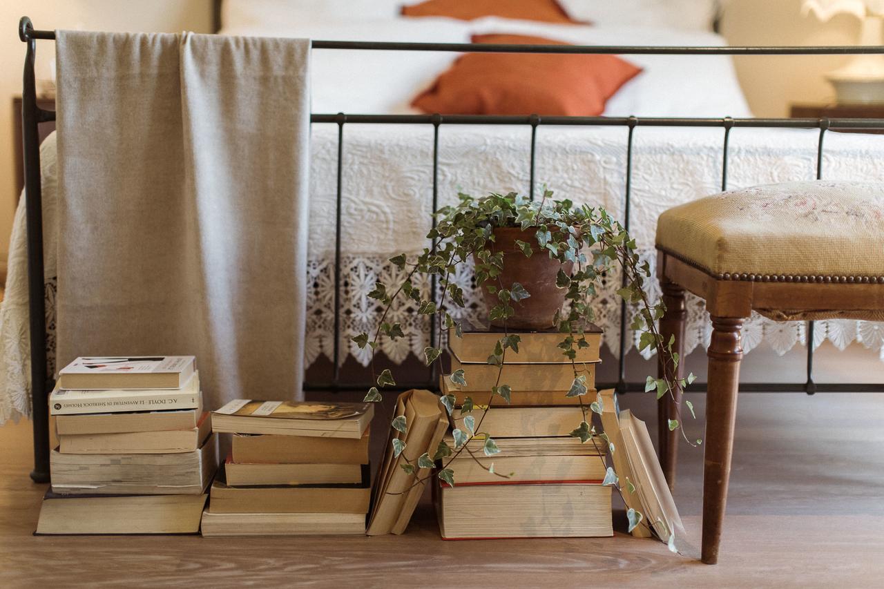 Casa Marzapane Bed & Breakfast Chieti Exterior photo