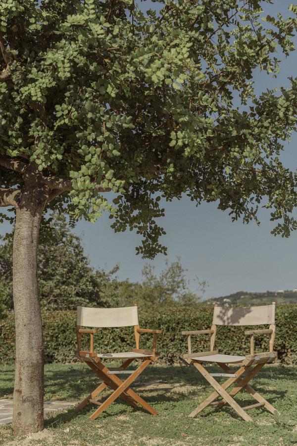 Casa Marzapane Bed & Breakfast Chieti Exterior photo