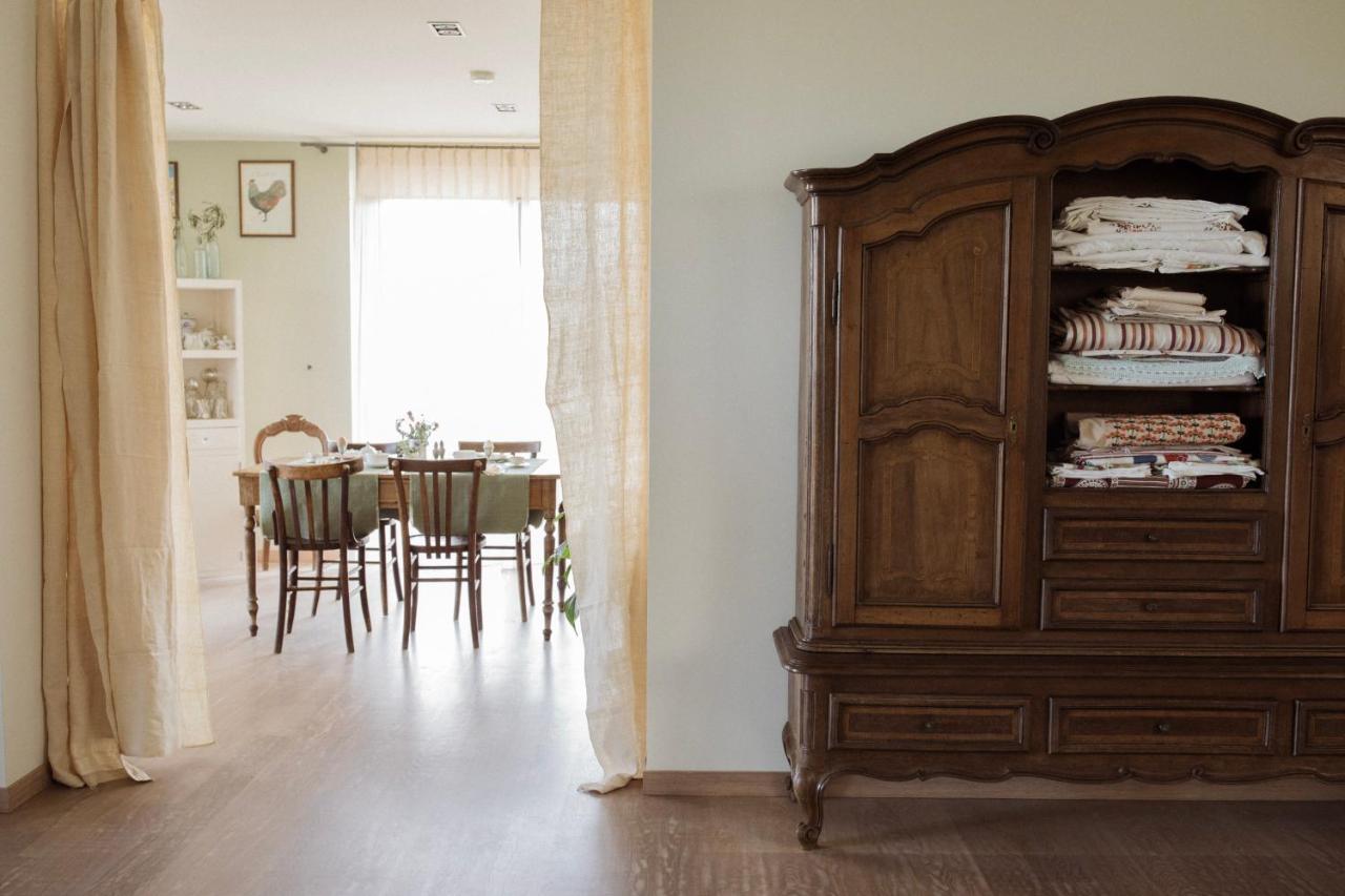 Casa Marzapane Bed & Breakfast Chieti Exterior photo
