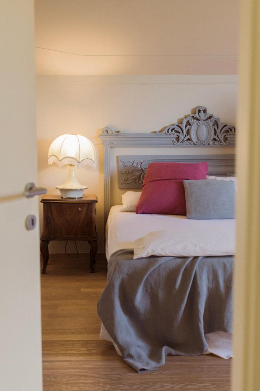Casa Marzapane Bed & Breakfast Chieti Exterior photo