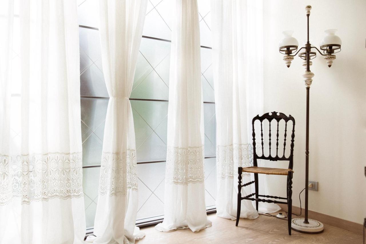Casa Marzapane Bed & Breakfast Chieti Exterior photo