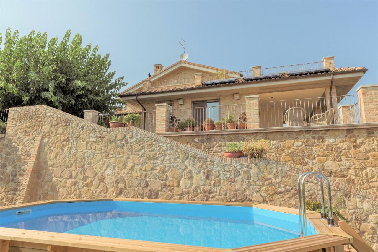 Casa Marzapane Bed & Breakfast Chieti Exterior photo